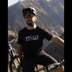 JERSEY IONIC SS DR MEN Short Sleeve MTB Bike Shirt
