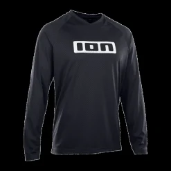 JERSEY LOGO LS UNISEX Long Sleeve MTB Shirt