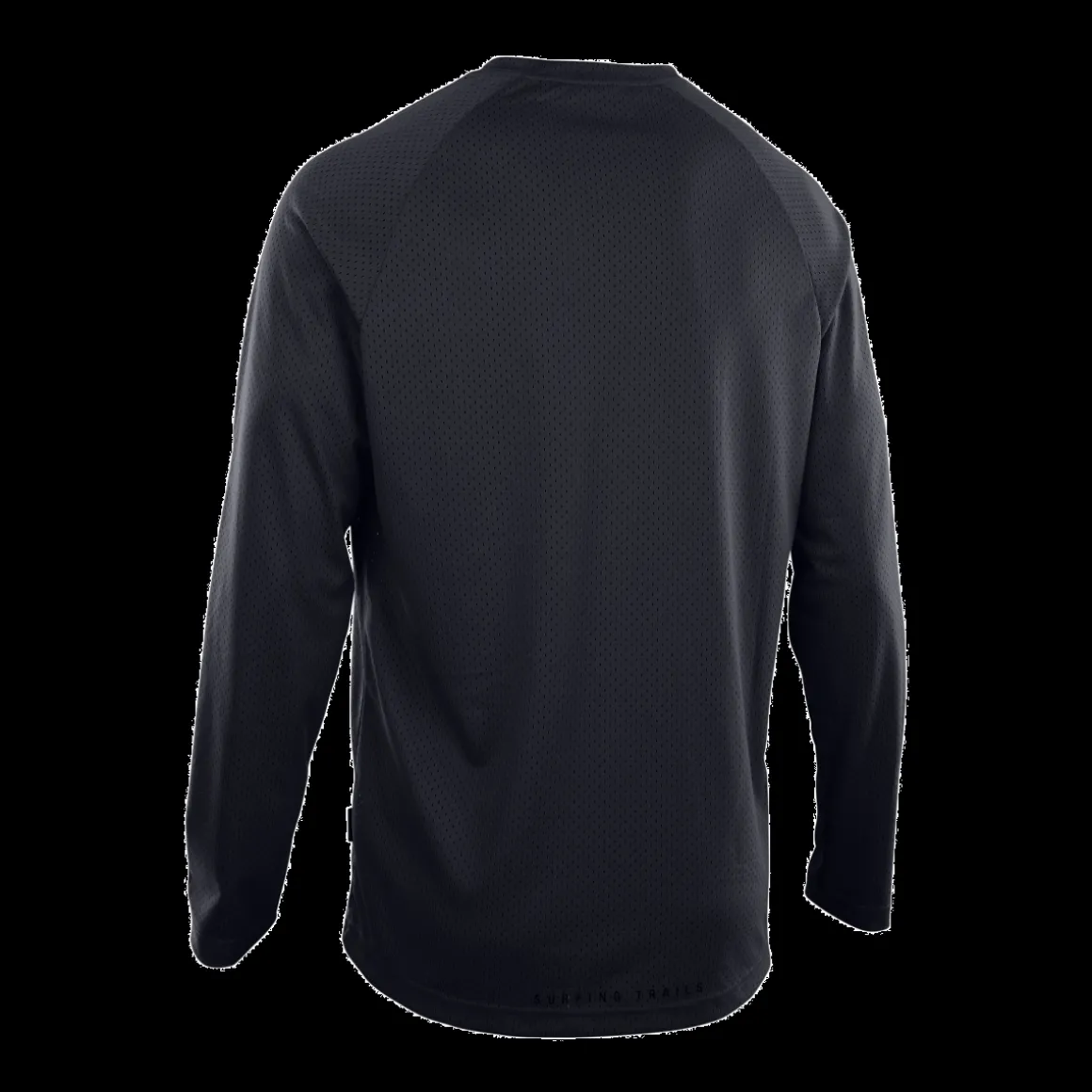 JERSEY LOGO LS UNISEX Long Sleeve MTB Shirt