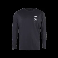 JERSEY S_IONIC LS DR MEN Long Sleeve MTB Bike Shirt