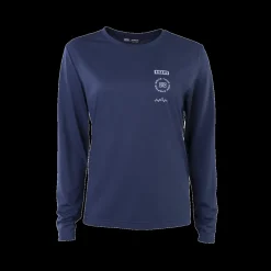JERSEY S_IONIC LS DR WOMEN Long Sleeve MTB Bike Shirt