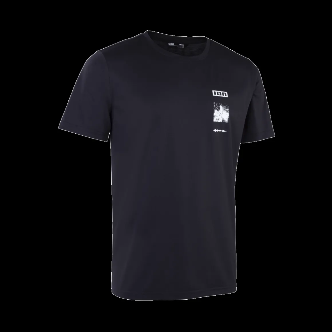 JERSEY S_IONIC SS DR MEN Short Sleeve MTB Bike Shirt