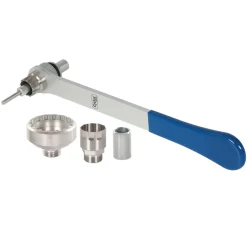 Jetmount'r Tool for Centerlock and Cassette Lockrings