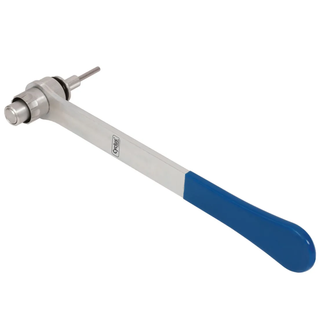 Jetmount'r Tool for Centerlock and Cassette Lockrings