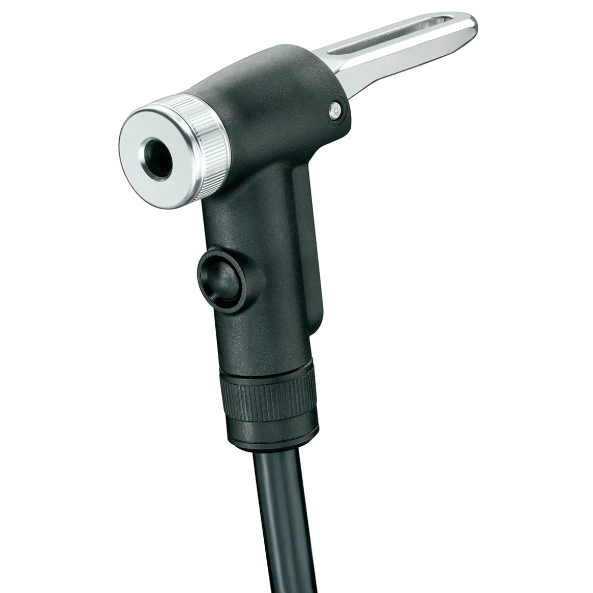JoeBlow Booster Floor Pump