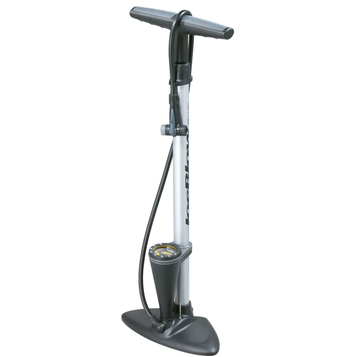JoeBlow Max HP Floor Pump