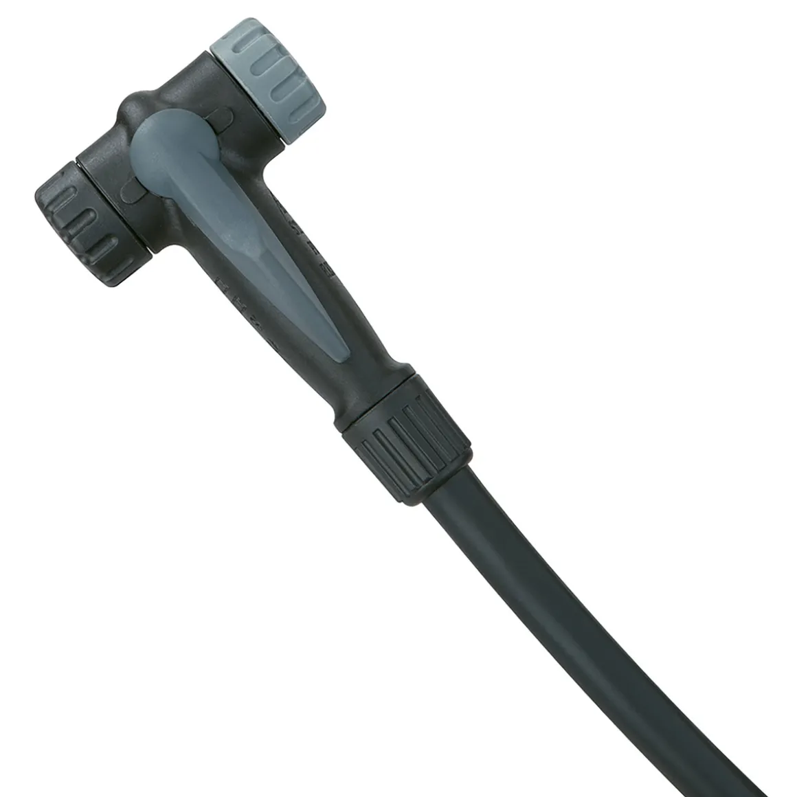 JoeBlow Max HP Floor Pump