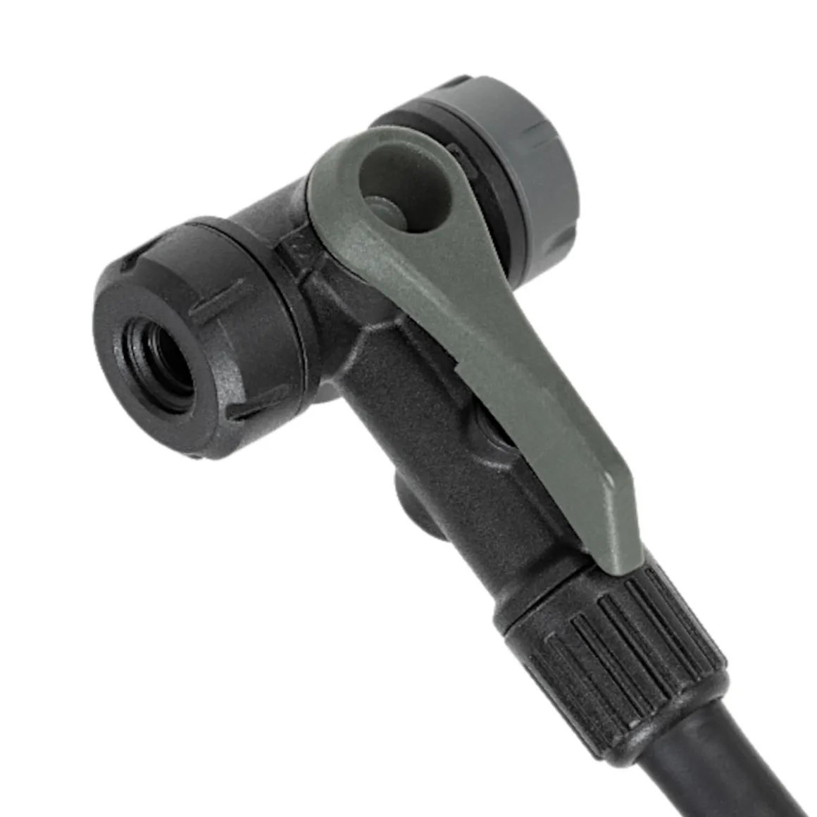 JoeBlow Mountain II Volume Floor Pump