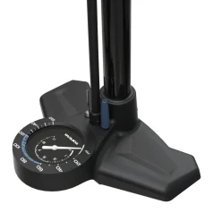 JoeBlow® Roadie EX Floor Pump