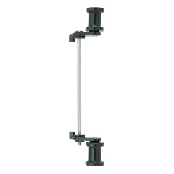 JOURNEY TRAILER Coupling for Quick Release