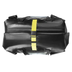 JOURNEY TRAILER TX and DRYBAG Single-track Trailer