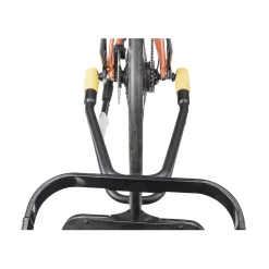 JOURNEY TRAILER TX and DRYBAG Single-track Trailer