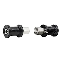 JOURNEY TRAILER TX AXLE NUT KIT for Hub Gears