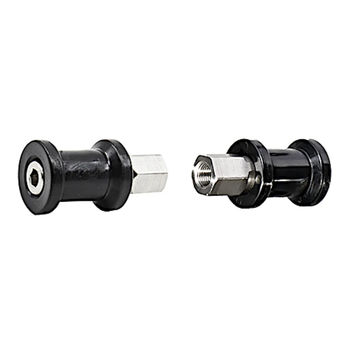 JOURNEY TRAILER TX AXLE NUT KIT for Hub Gears