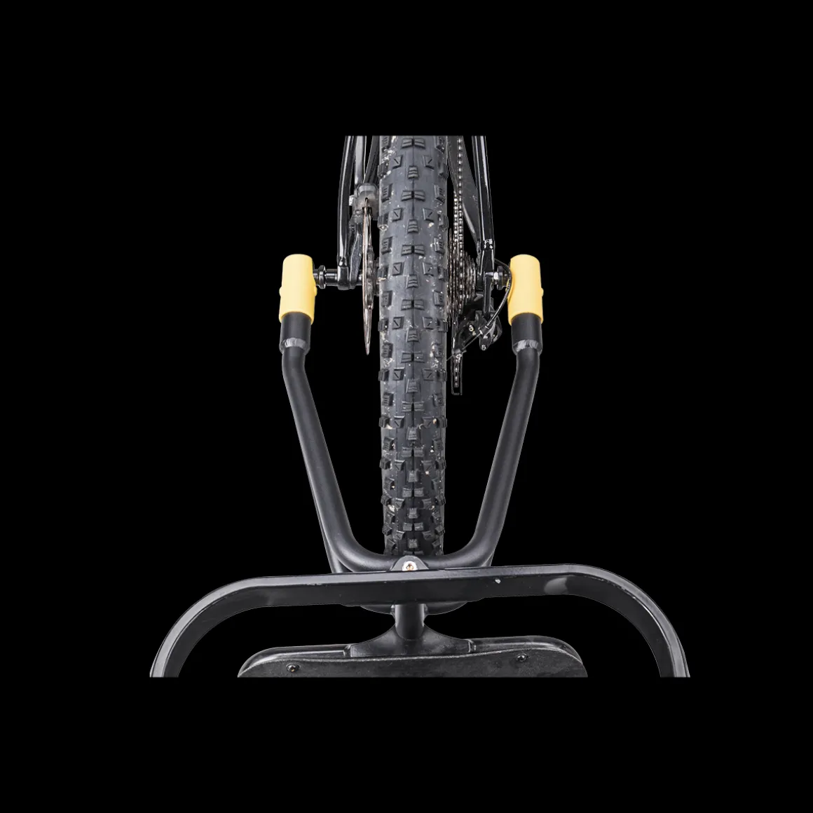 JOURNEY TRAILER TX Conversion Fork for Thru Axles & Hub Gears