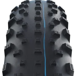 JUMBO JIM Evolution Super Ground ADDIX Speedgrip Fat Bike Folding Tyre