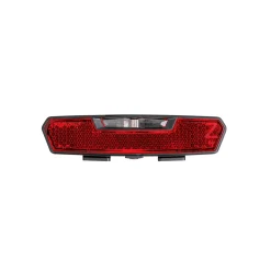 Juno Battery Auto Off Rear Light