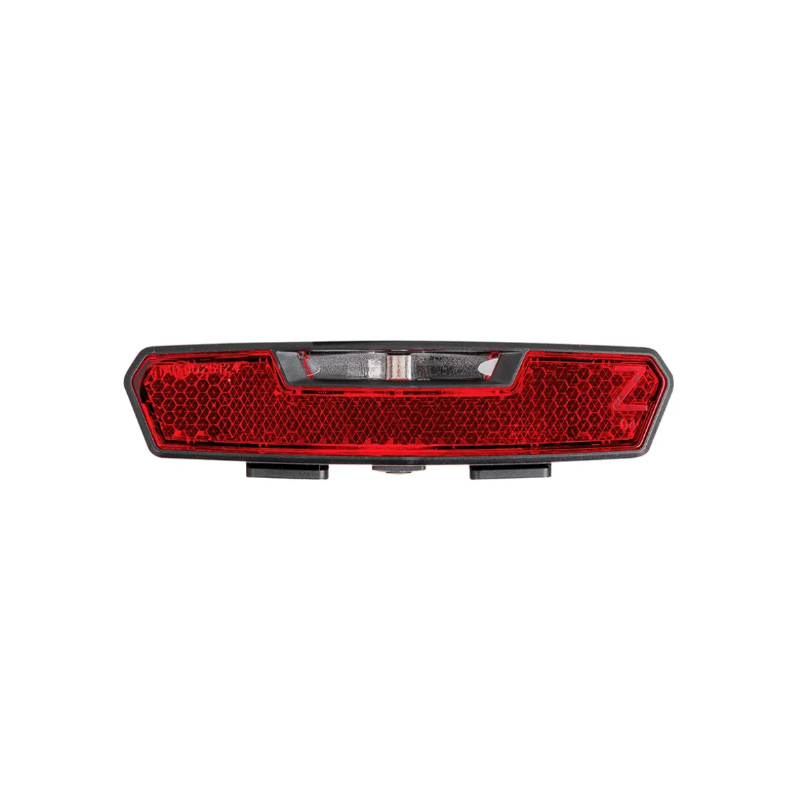 Juno Battery Auto Off Rear Light