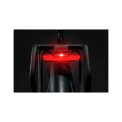 Juno Battery Auto Off Rear Light
