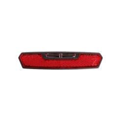Juno Dynamo Steady Rear Light