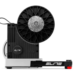 Justo 2 Roller Trainer Direct-Drive