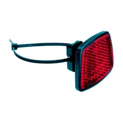 313/1K Rear Reflector for Universal Mounting