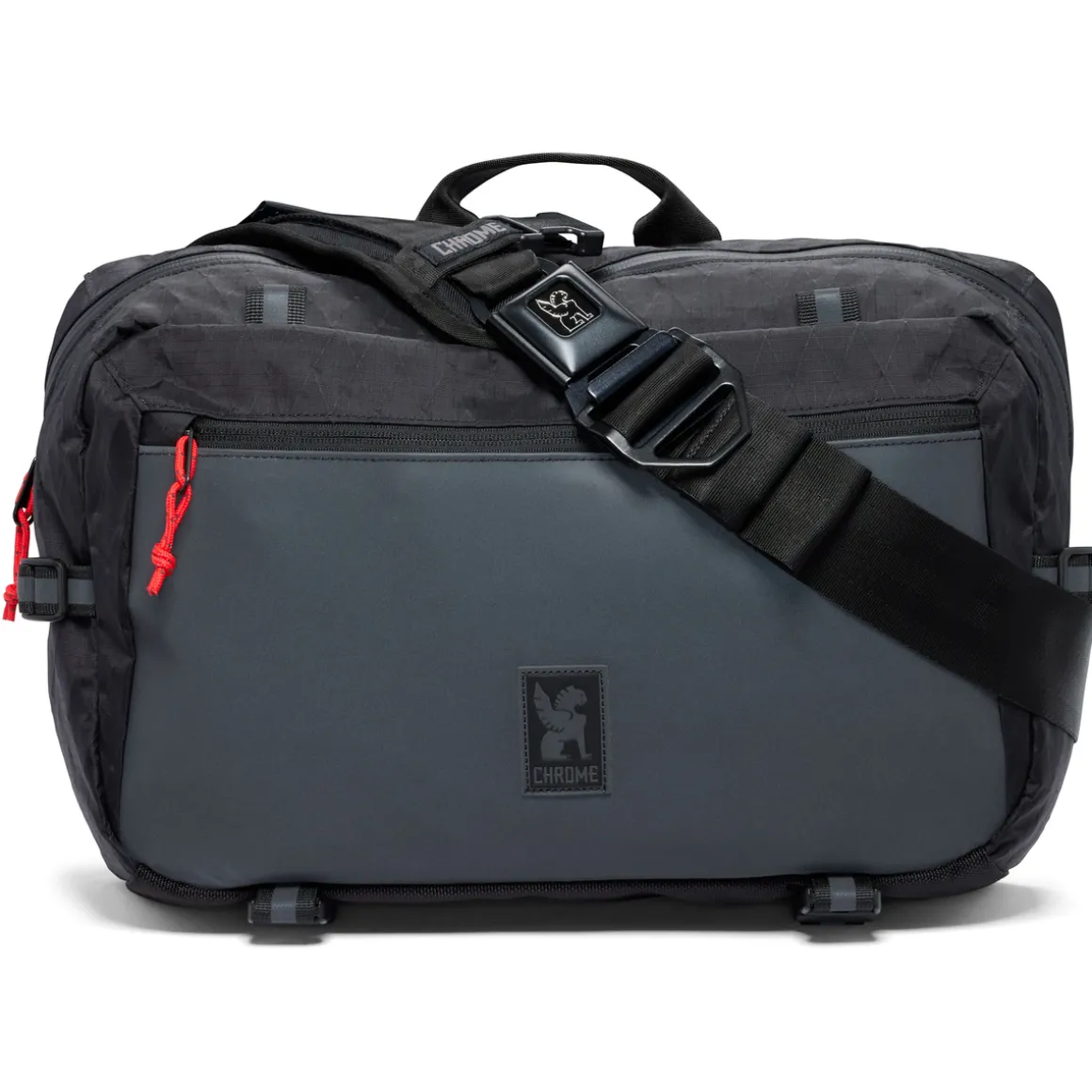 KADET MAX Shoulder Bag