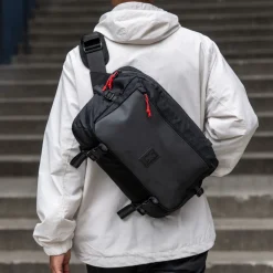 KADET MAX Shoulder Bag