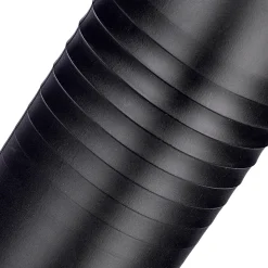 KEEGO Dark Matter Cycle Titanium Elastic Drinks Bottle