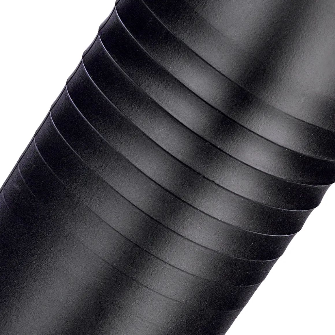 KEEGO Dark Matter Cycle Titanium Elastic Drinks Bottle