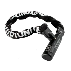 Keeper 790/712 Combo Integrated Chain Lock