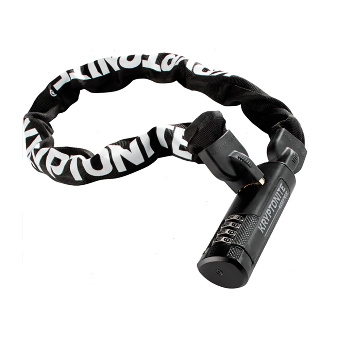 Keeper 790/712 Combo Integrated Chain Lock