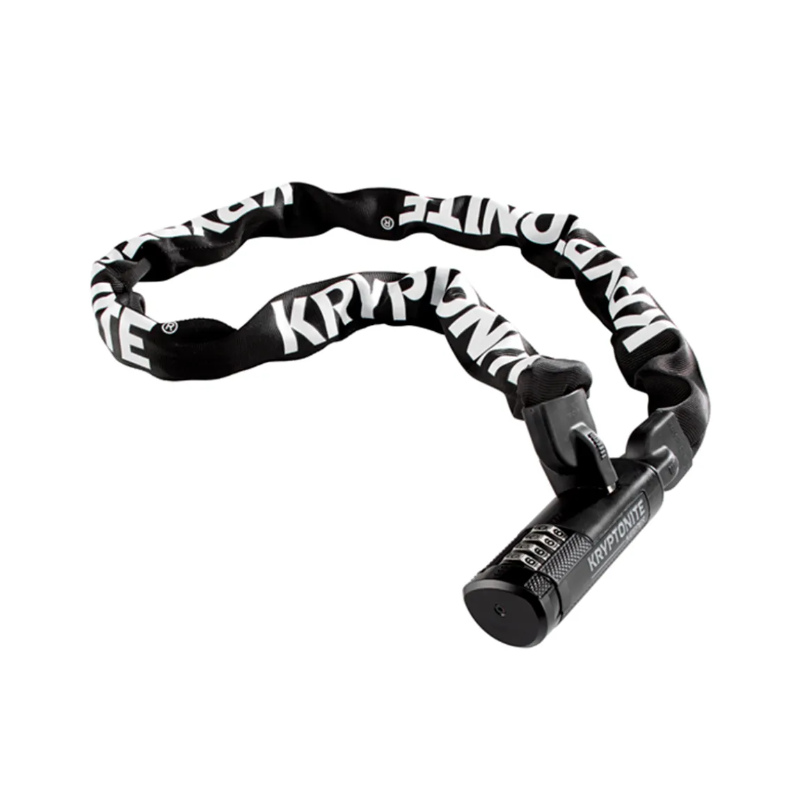 Keeper 790/712 Combo Integrated Chain Lock