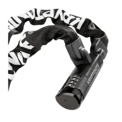 Keeper 790/712 Combo Integrated Chain Lock
