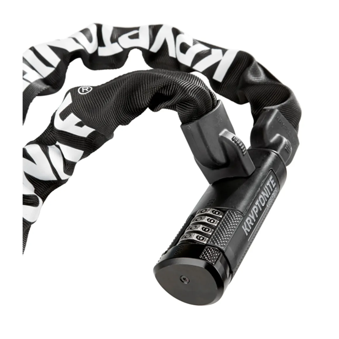 Keeper 790/712 Combo Integrated Chain Lock
