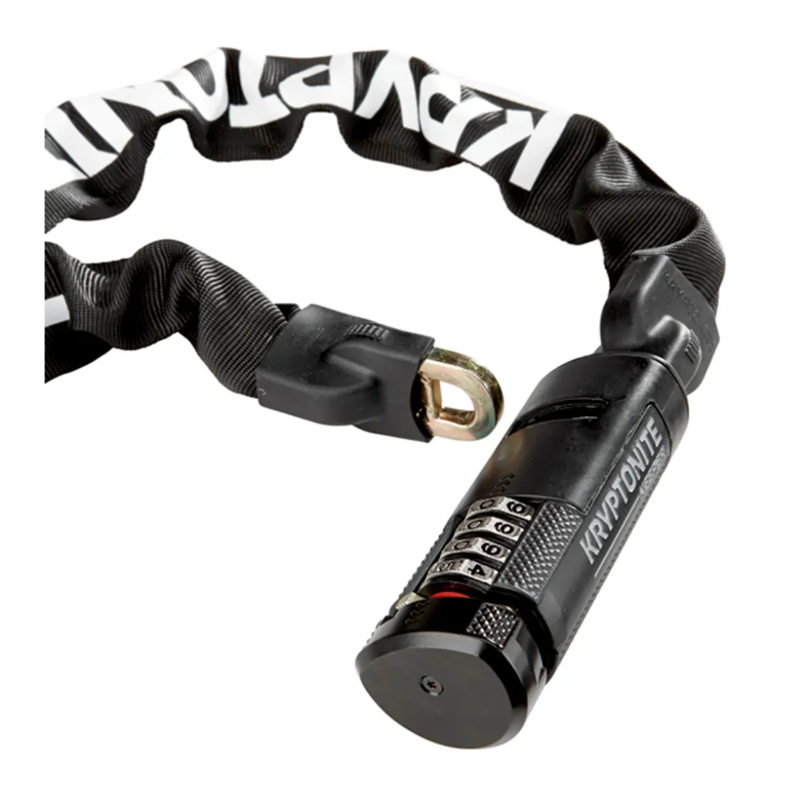 Keeper 790/712 Combo Integrated Chain Lock
