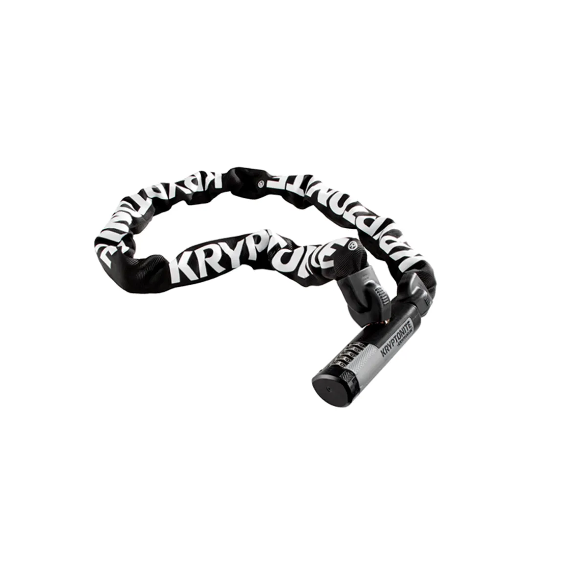 Keeper 990/912 Combo Integrated Chain Lock