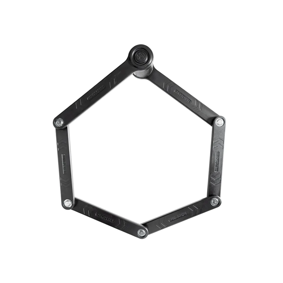 Keeper 510/585 Folding Lock