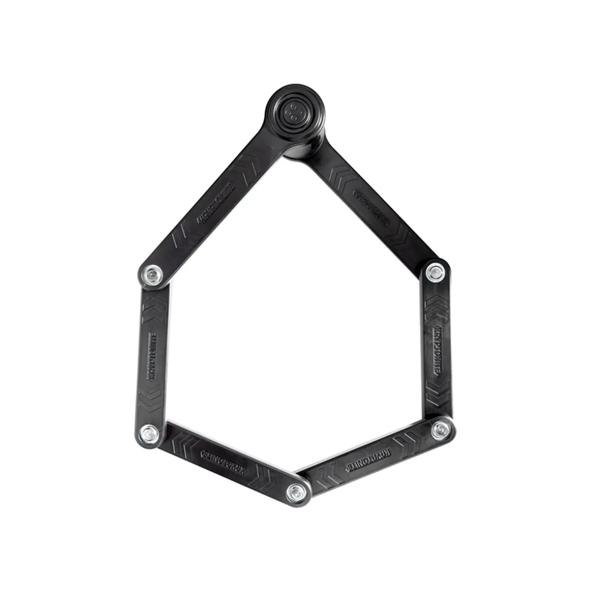 Keeper 510/585 Folding Lock