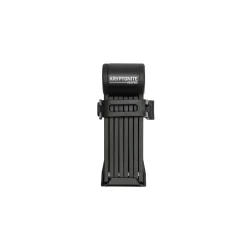 Keeper Mini Folding Lock 80 cm incl. Frame Holder
