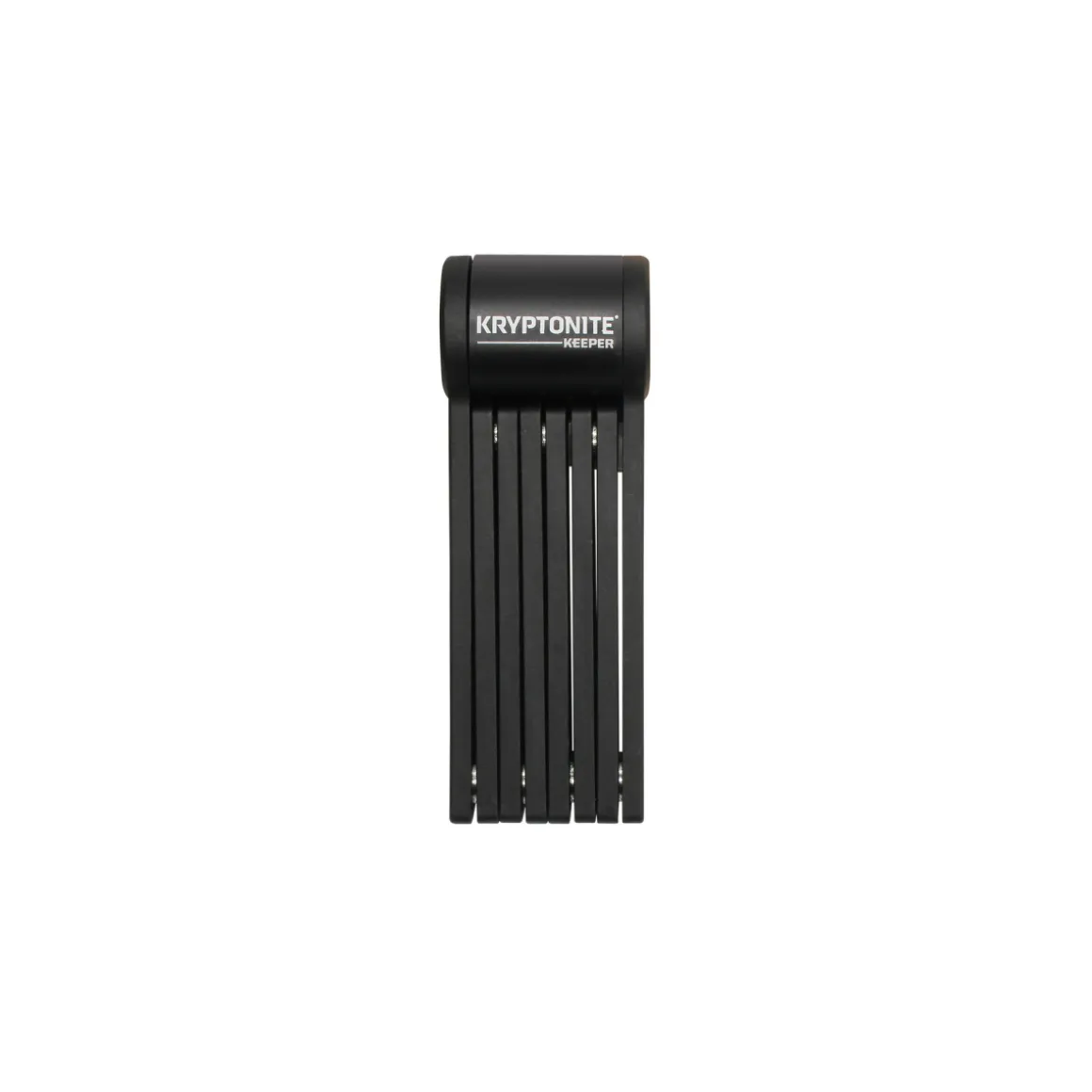 Keeper Mini Folding Lock 80 cm incl. Frame Holder