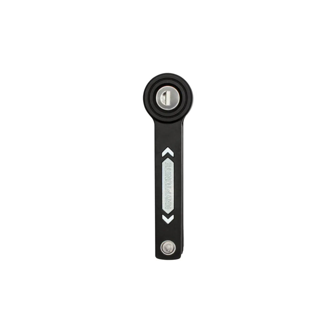 Keeper Mini Folding Lock 80 cm incl. Frame Holder
