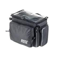 KF Handlebar Bag with KLICKfix Adapter Plate