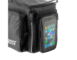 KF Handlebar Bag with KLICKfix Adapter Plate