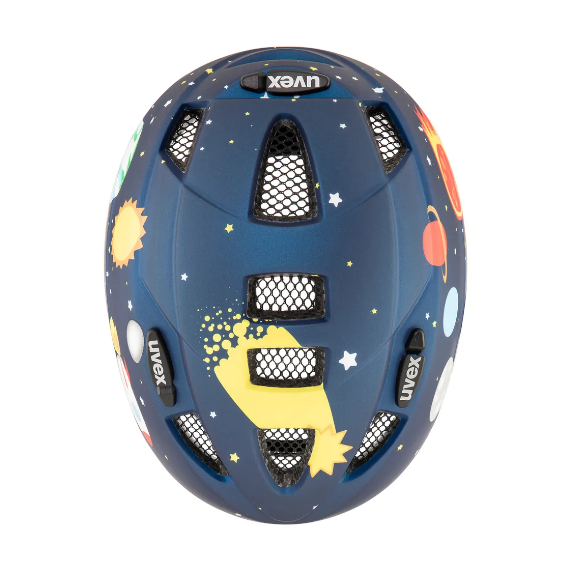 KID 2 CC Children's Helmet