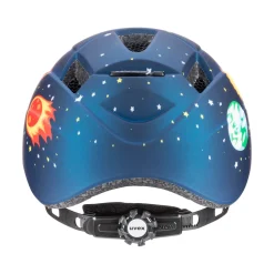 KID 2 CC Children's Helmet
