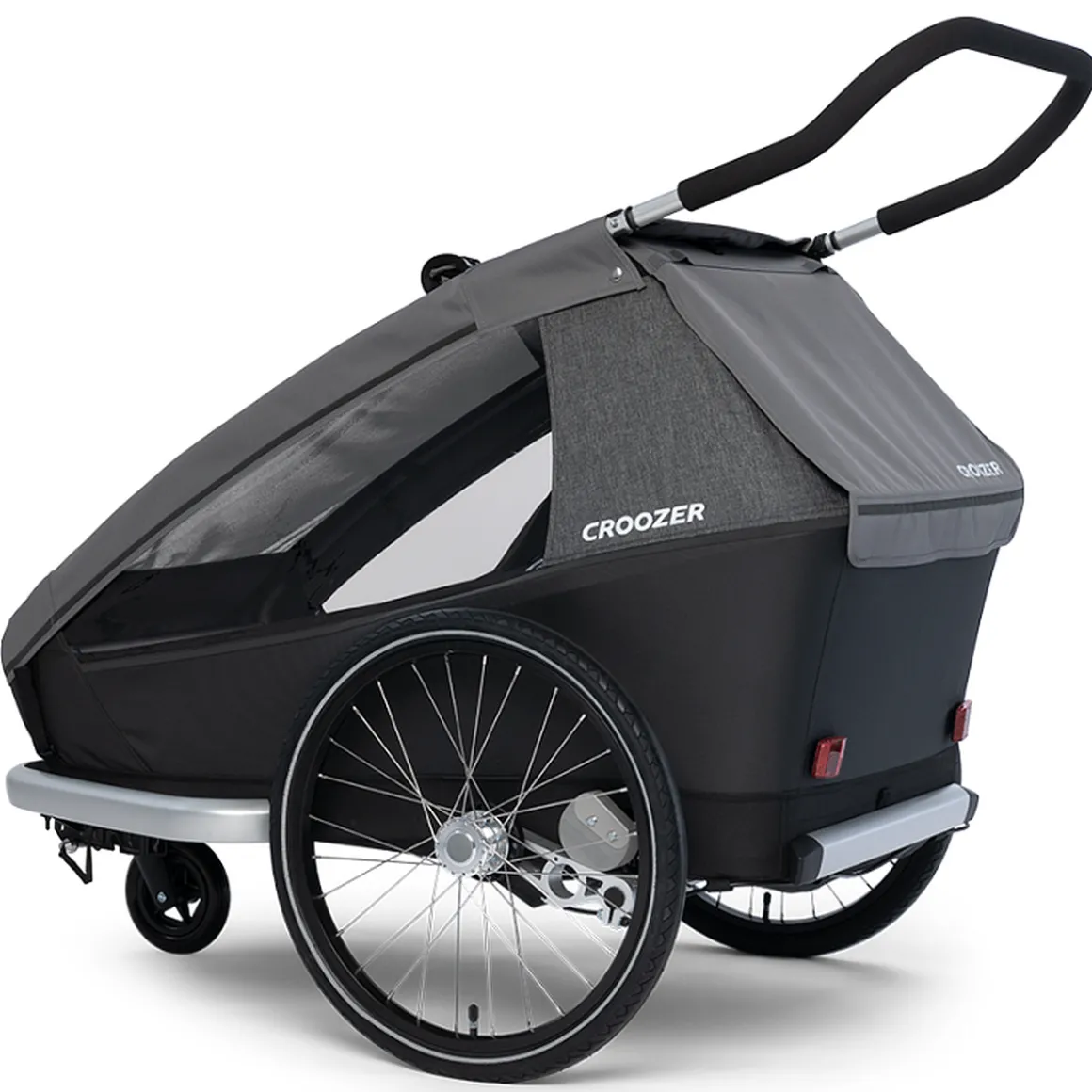 Kid Keeke 2 Child Bike Trailer
