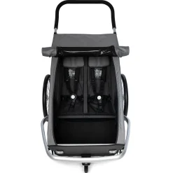 Kid Keeke 2 Child Bike Trailer