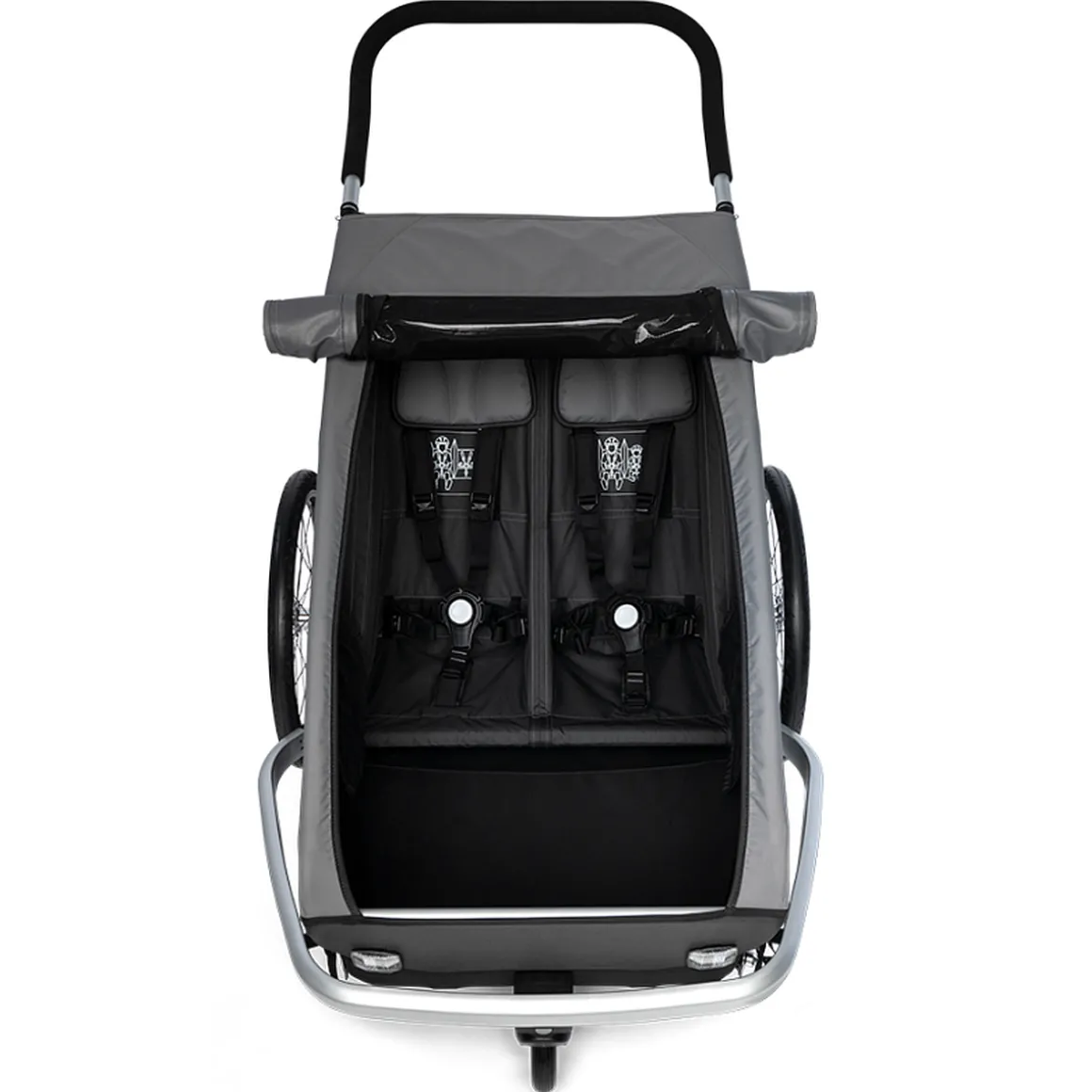 Kid Keeke 2 Child Bike Trailer