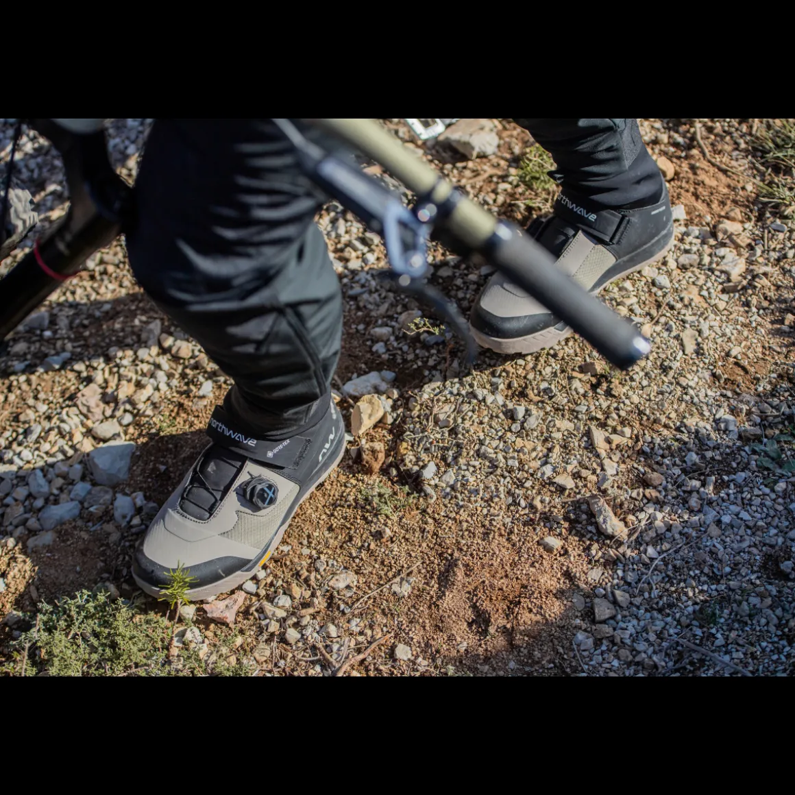 KINGROCK PLUS GTX MTB Winter Shoes